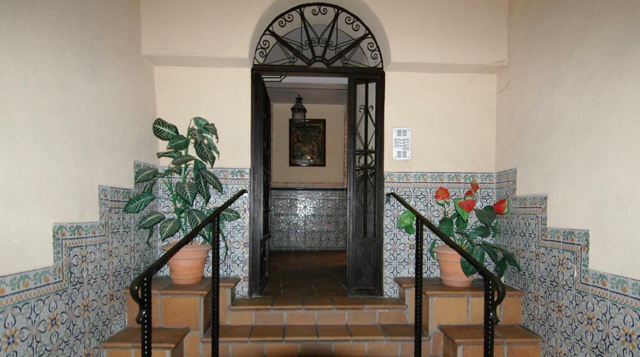 Apartamento C/Real,9 Toledo Exterior foto