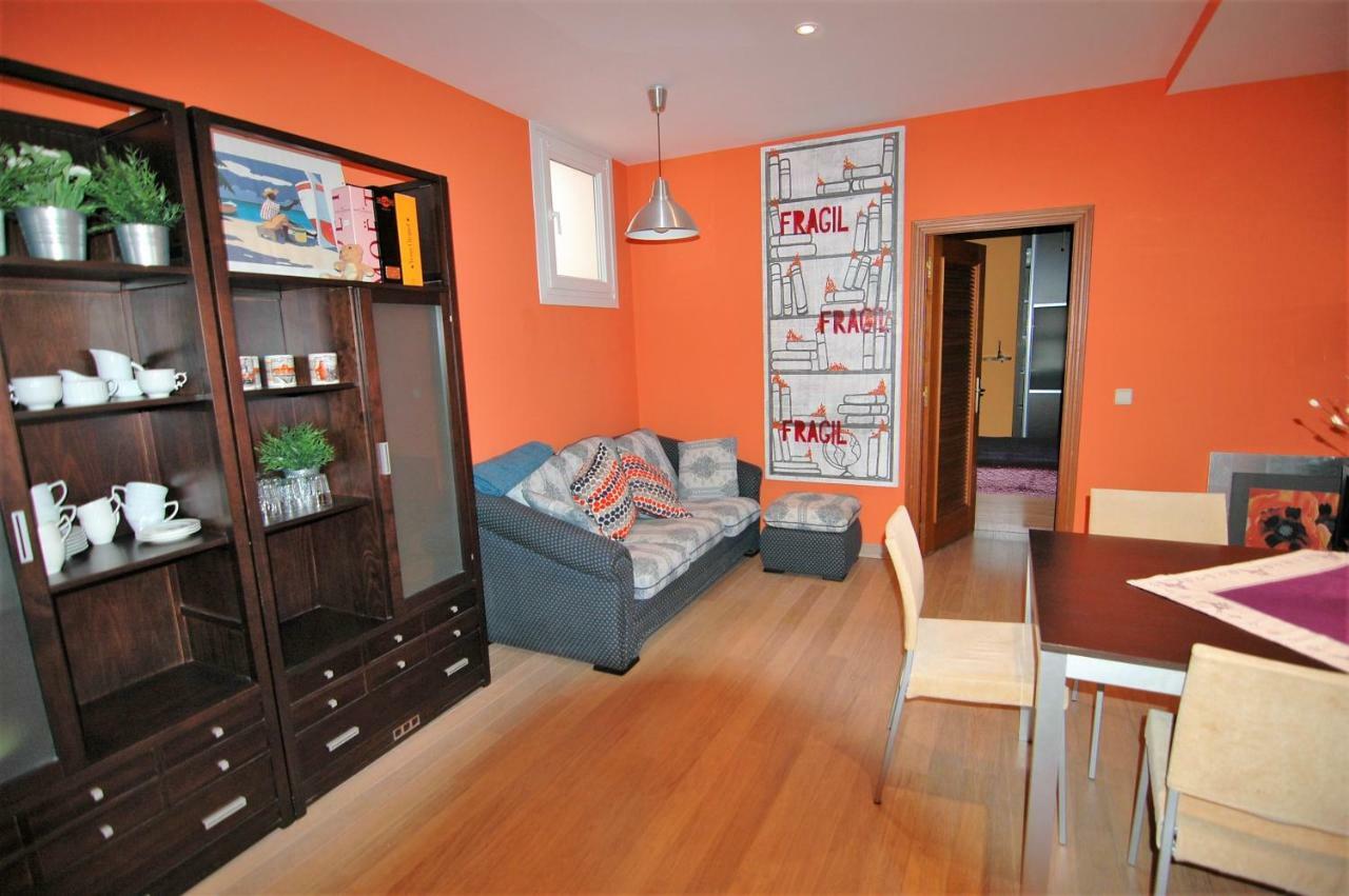 Apartamento C/Real,9 Toledo Exterior foto