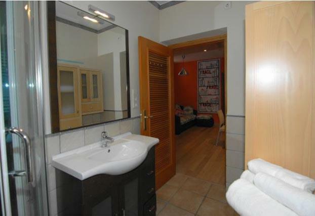 Apartamento C/Real,9 Toledo Exterior foto