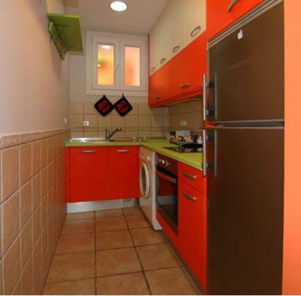 Apartamento C/Real,9 Toledo Exterior foto