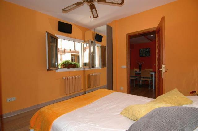 Apartamento C/Real,9 Toledo Exterior foto