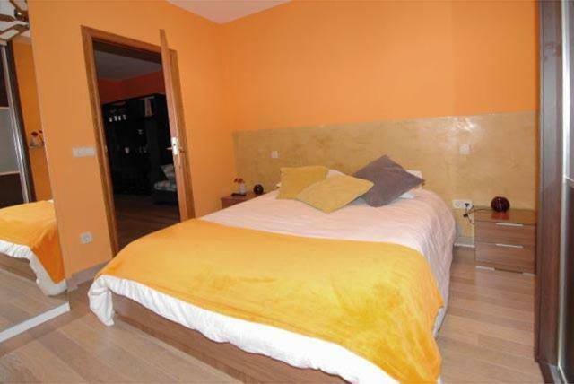 Apartamento C/Real,9 Toledo Exterior foto