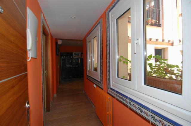 Apartamento C/Real,9 Toledo Exterior foto