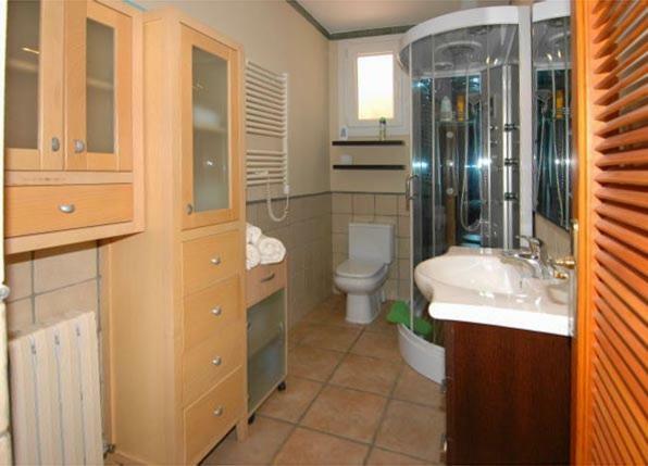 Apartamento C/Real,9 Toledo Exterior foto