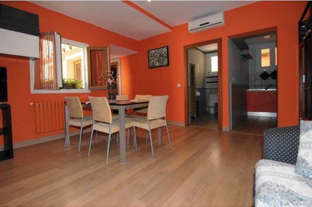Apartamento C/Real,9 Toledo Exterior foto