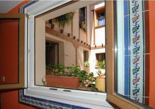 Apartamento C/Real,9 Toledo Exterior foto