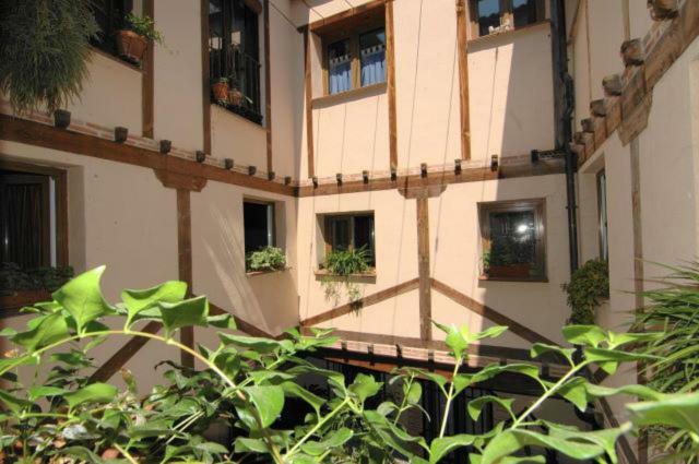 Apartamento C/Real,9 Toledo Exterior foto